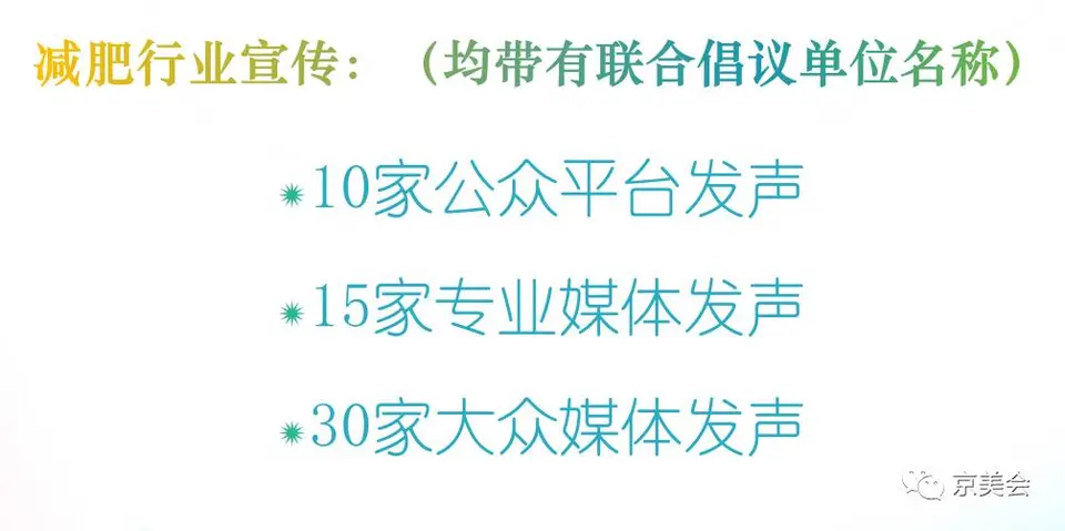 国际减肥美体行业协会（ISFA）邀你一起做公益！ 配图
