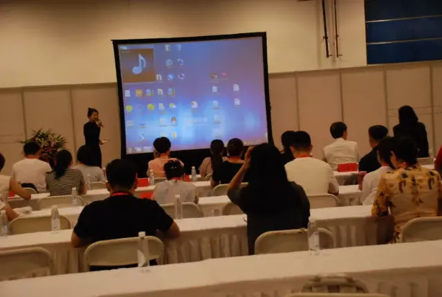 第二届母婴服务产业与美业深度融合研讨会分享什么,你来定义! 配图