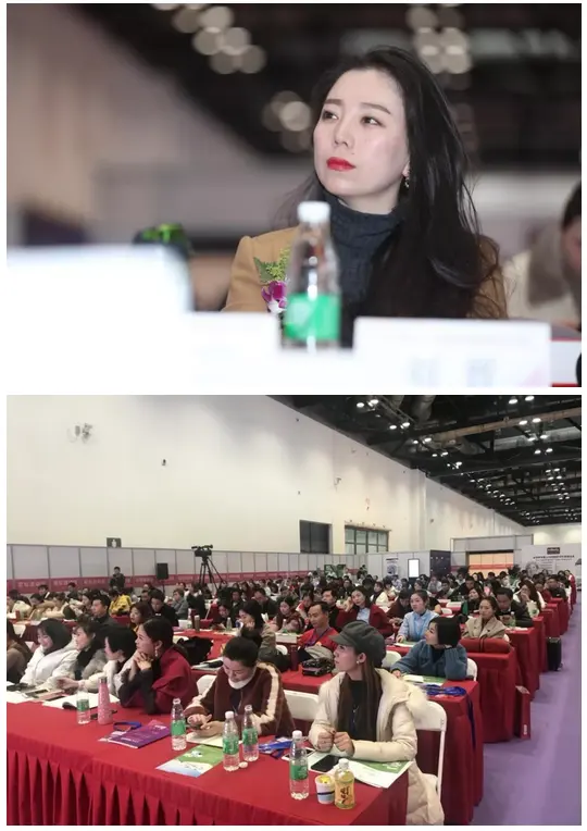 第十一届CIACO国际肥胖病学术论坛 配图