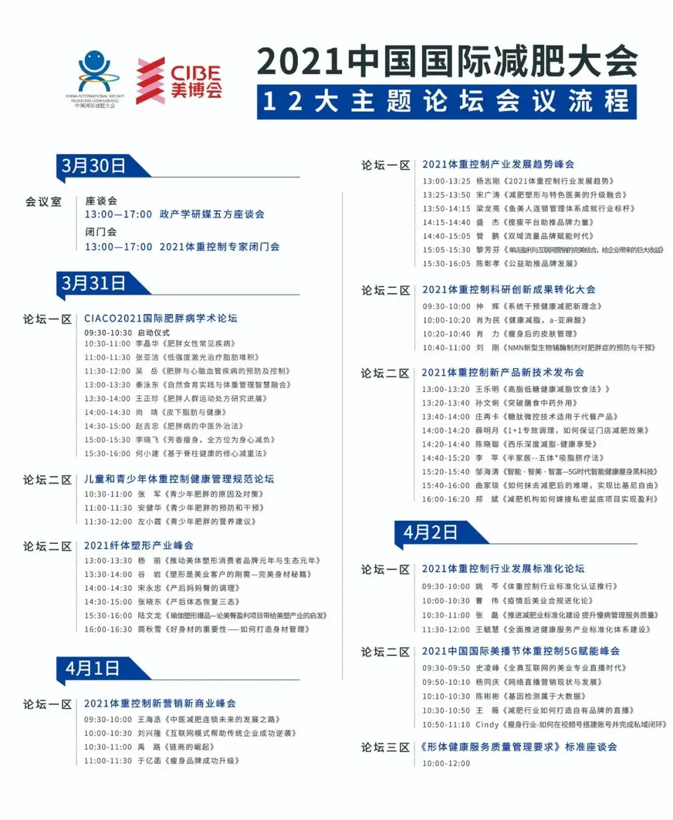 聚焦！第25届北京国际美博会开幕：关注行业创新升级 配图