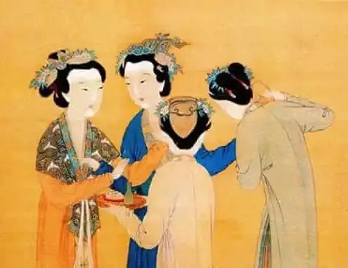 与其在美业市场中“虎口夺食”,不如投向“小而美”的新宠 配图