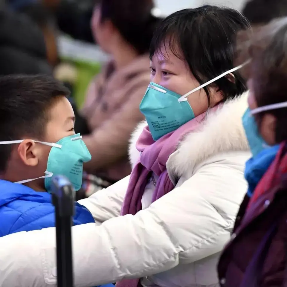 未来已来，想要正确入局10万亿大健康市场！必须来北京美博会逛一逛！ 配图