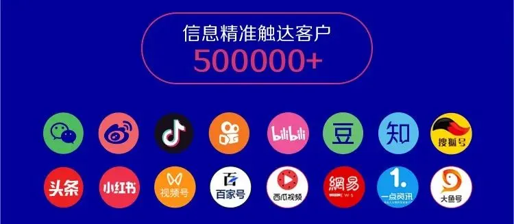 听说了吗？北京美博会推出“365云对接” 配图
