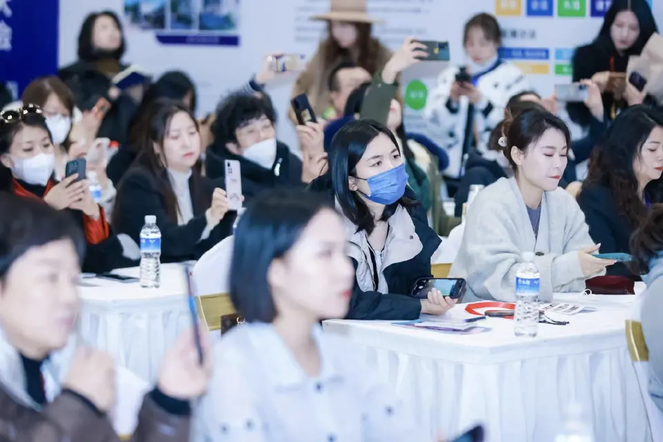 融创共赢，破局新生——2023中国国际减肥大会圆满闭幕 配图