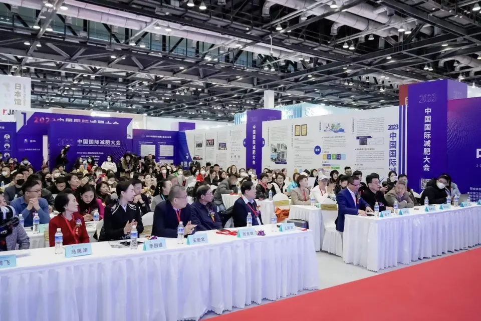 寻找属于你的美，第27届北京美博会即日开启！｜精彩呈现第一天！ 配图