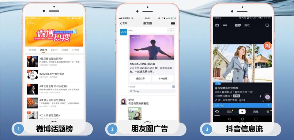 过了双十一，12月还会远吗？美业12月投放策略来啦！ 配图