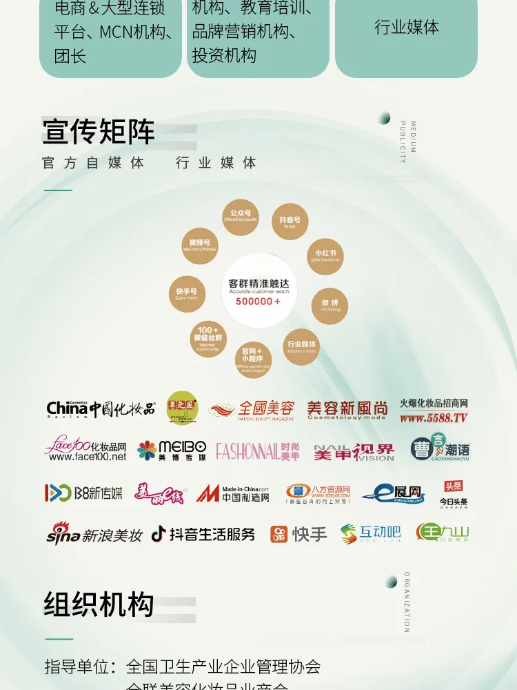 2024皮肤管理与轻医美服务论坛 配图