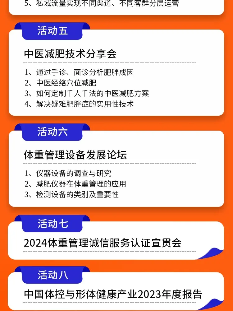 2024第25届中国国际减肥大会 配图