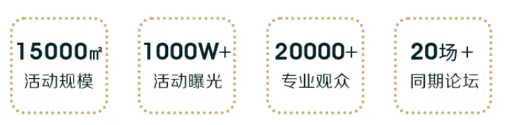 2025美业开年大秀将至，“码” 上注册快人一步！ 配图
