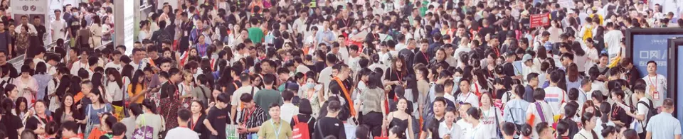 抢定“黄金”C位 ！ 第32届北京国际美博会与第33届京美会招商招展火热进行中 配图