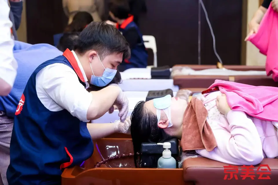 万亿健康消费新引擎！2025北京美博会科学减脂×精准养生×功能口服专区——抢定