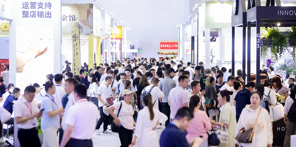 《痘肌（肤）护理机构服务规范》推动行业规范发展！ 配图