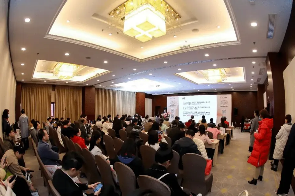 破局增长 · 全域赋能!第32届北京国际美博会同期活动首曝光 配图