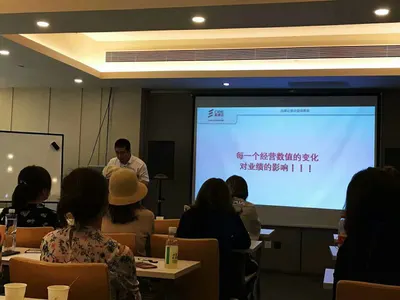 声动美业创新赋能系列论坛 | 昌平、延庆站圆满结束 