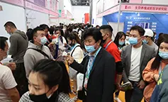 25届北京国际美博会现场回顾