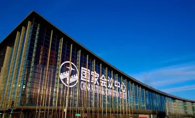 北京美博会“野心”大曝光：打造一张“美业+”新名片，构建“美业命运共同体”！