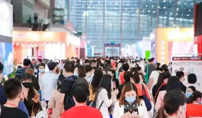 前方高能丨第26届北京国际美博会终极大剧透：嗯，这次真的有些不一样了