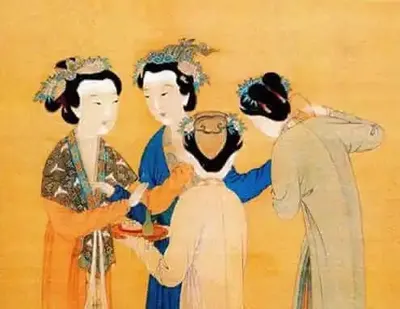 与其在美业市场中“虎口夺食”，不如投向“小而美”的新宠