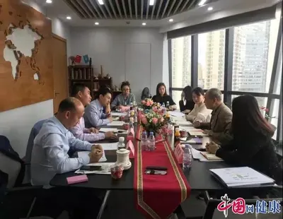 我国首批医护级精油产品标准在京发布