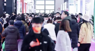 新时代再出发，探索美业新趋势｜第27届美博会第二天精彩呈现！
