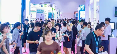 北京国际美博会，“闭”出精品！为期3天，下届再会！