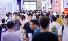 抢定“黄金”C位 ！ 第32届北京国际美博会与第33届京美会招商招展火热进行中