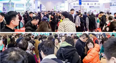 收官！第32届北京美博会闭幕，下次相约明年3月！